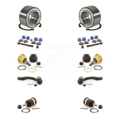 Wheel Bearing Kit-K7T-108524 - Kit.bestparts.ca