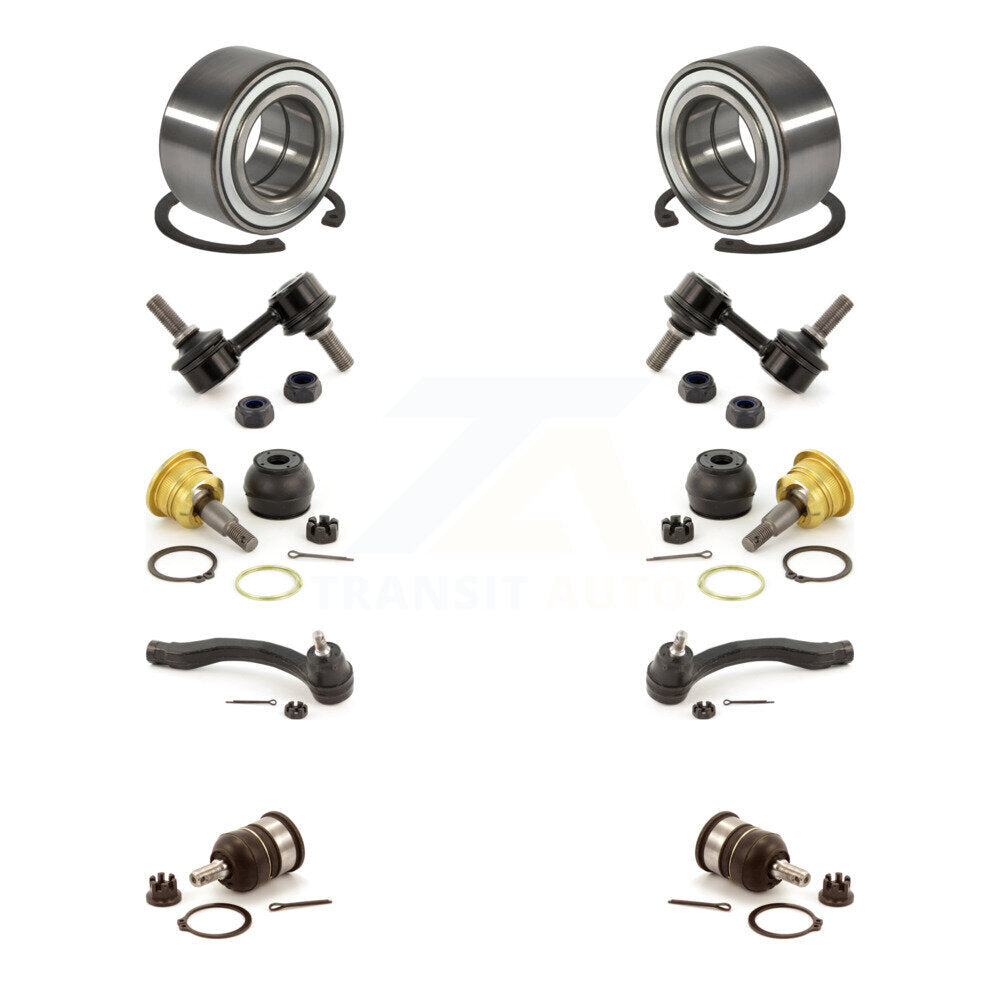 Wheel Bearing Kit-K7T-108525 - Kit.bestparts.ca Kit.bestparts.ca