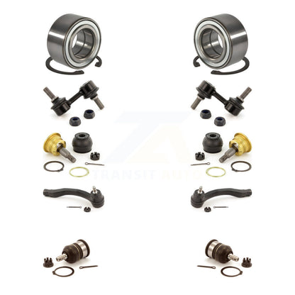 Wheel Bearing Kit-K7T-108525 - Kit.bestparts.ca