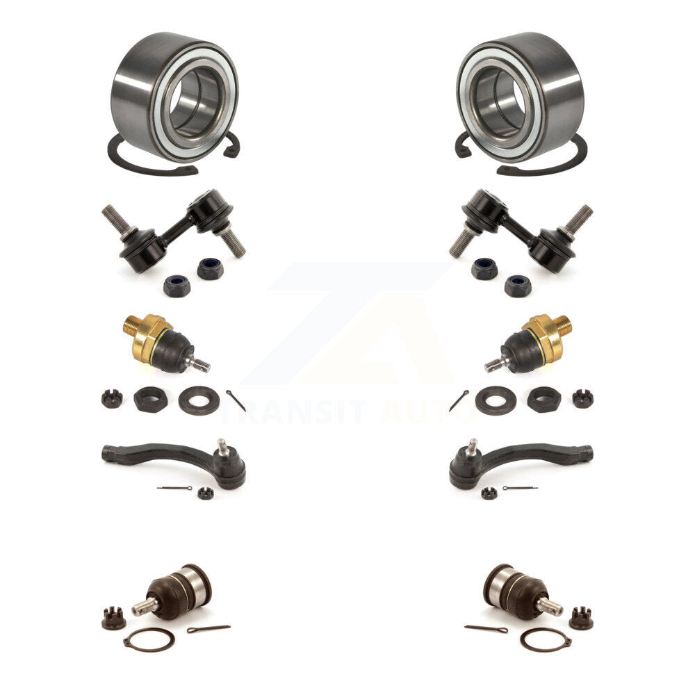 Wheel Bearing Kit-K7T-108526 - Kit.bestparts.ca Kit.bestparts.ca