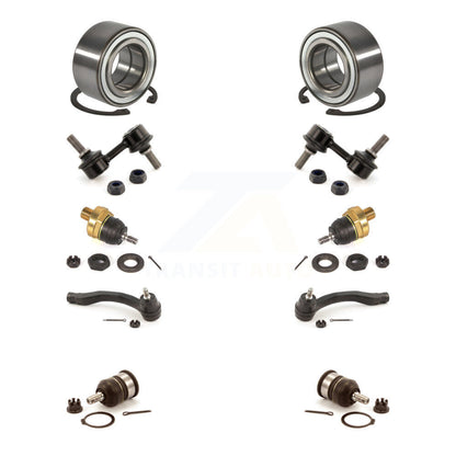 Wheel Bearing Kit-K7T-108526 - Kit.bestparts.ca