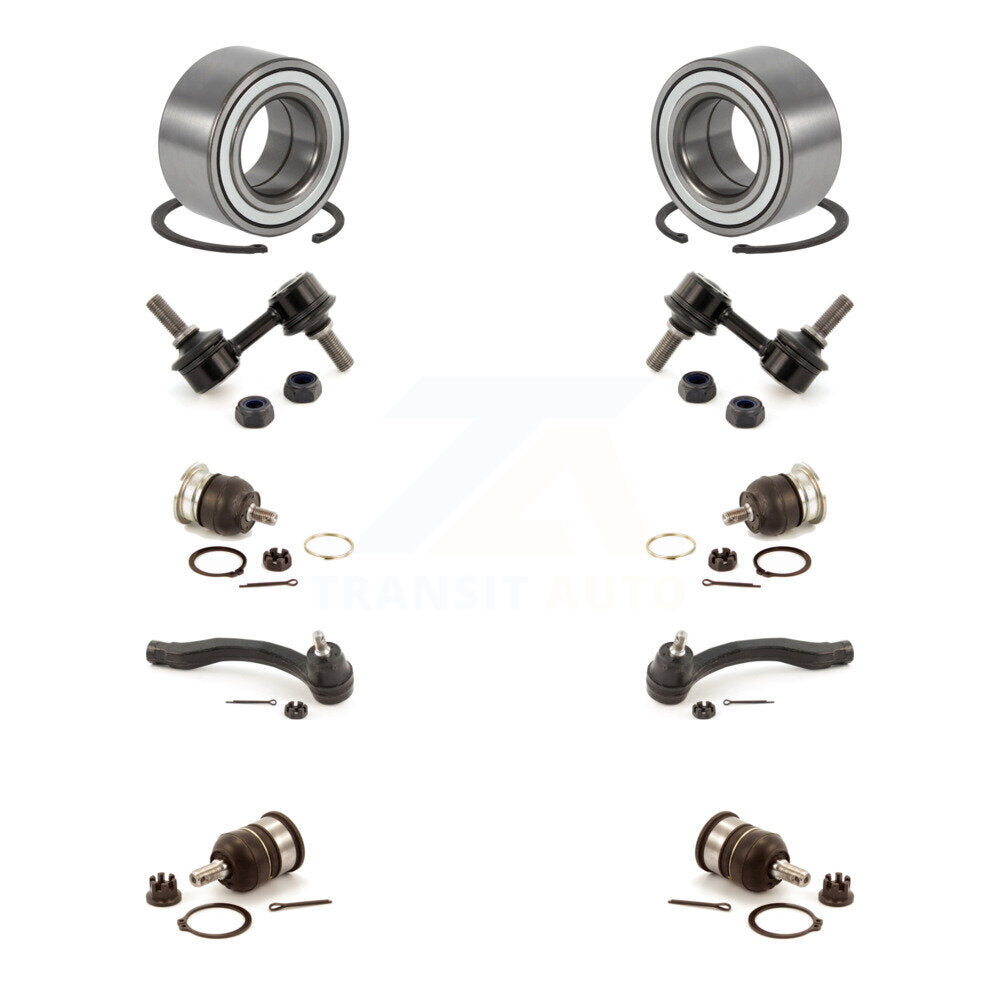 Wheel Bearing Kit-K7T-108527 - Kit.bestparts.ca