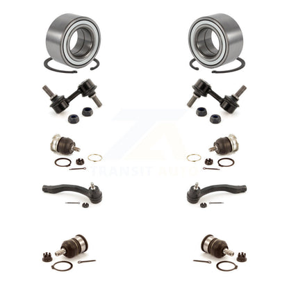 Wheel Bearing Kit-K7T-108527 - Kit.bestparts.ca