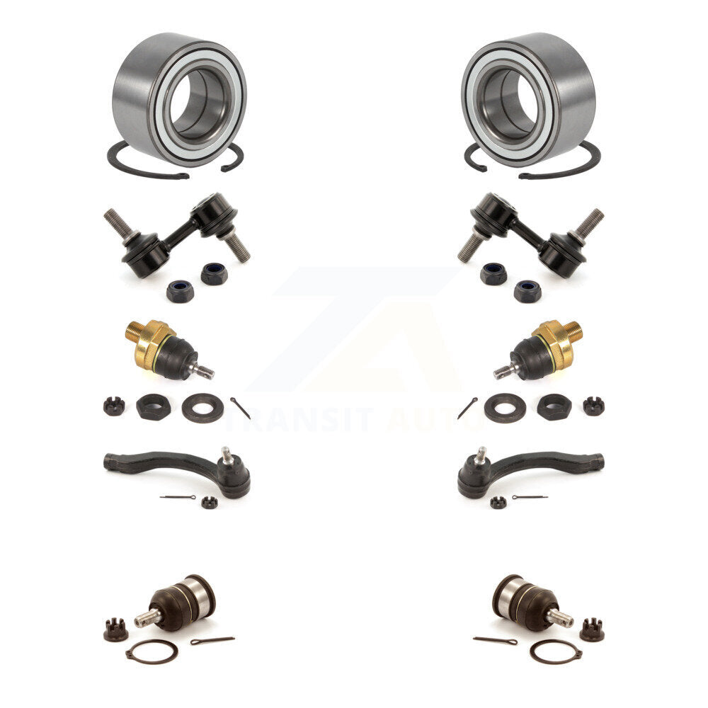 Wheel Bearing Kit-K7T-108528 - Kit.bestparts.ca Kit.bestparts.ca