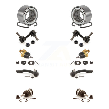 Wheel Bearing Kit-K7T-108528 - Kit.bestparts.ca