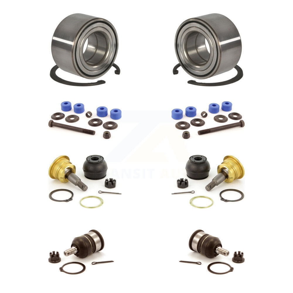 Wheel Bearing Kit-K7T-108529 - Kit.bestparts.ca Kit.bestparts.ca