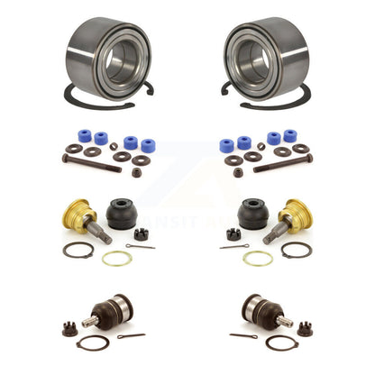 Wheel Bearing Kit-K7T-108529 - Kit.bestparts.ca