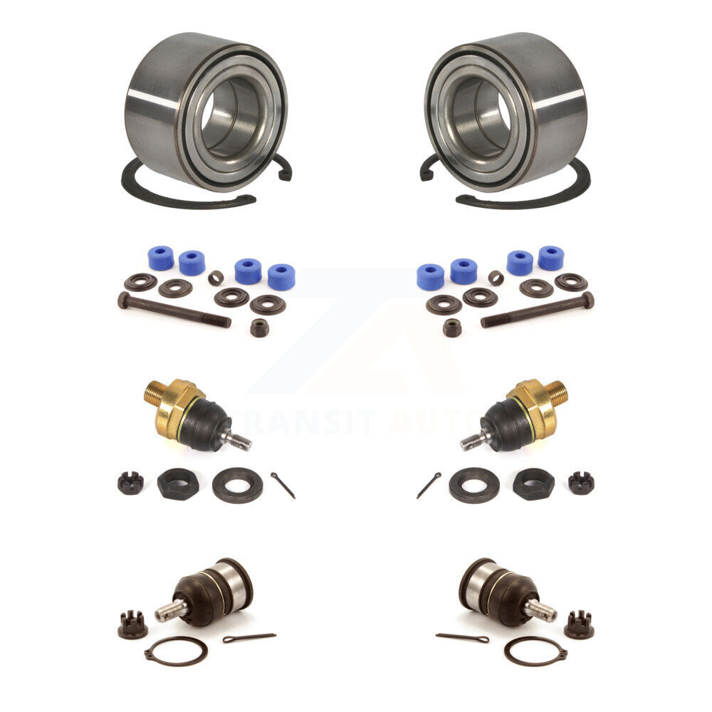 Wheel Bearing Kit-K7T-108530 - Kit.bestparts.ca Kit.bestparts.ca
