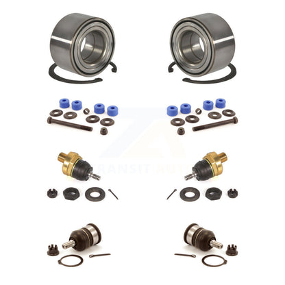 Wheel Bearing Kit-K7T-108530 - Kit.bestparts.ca