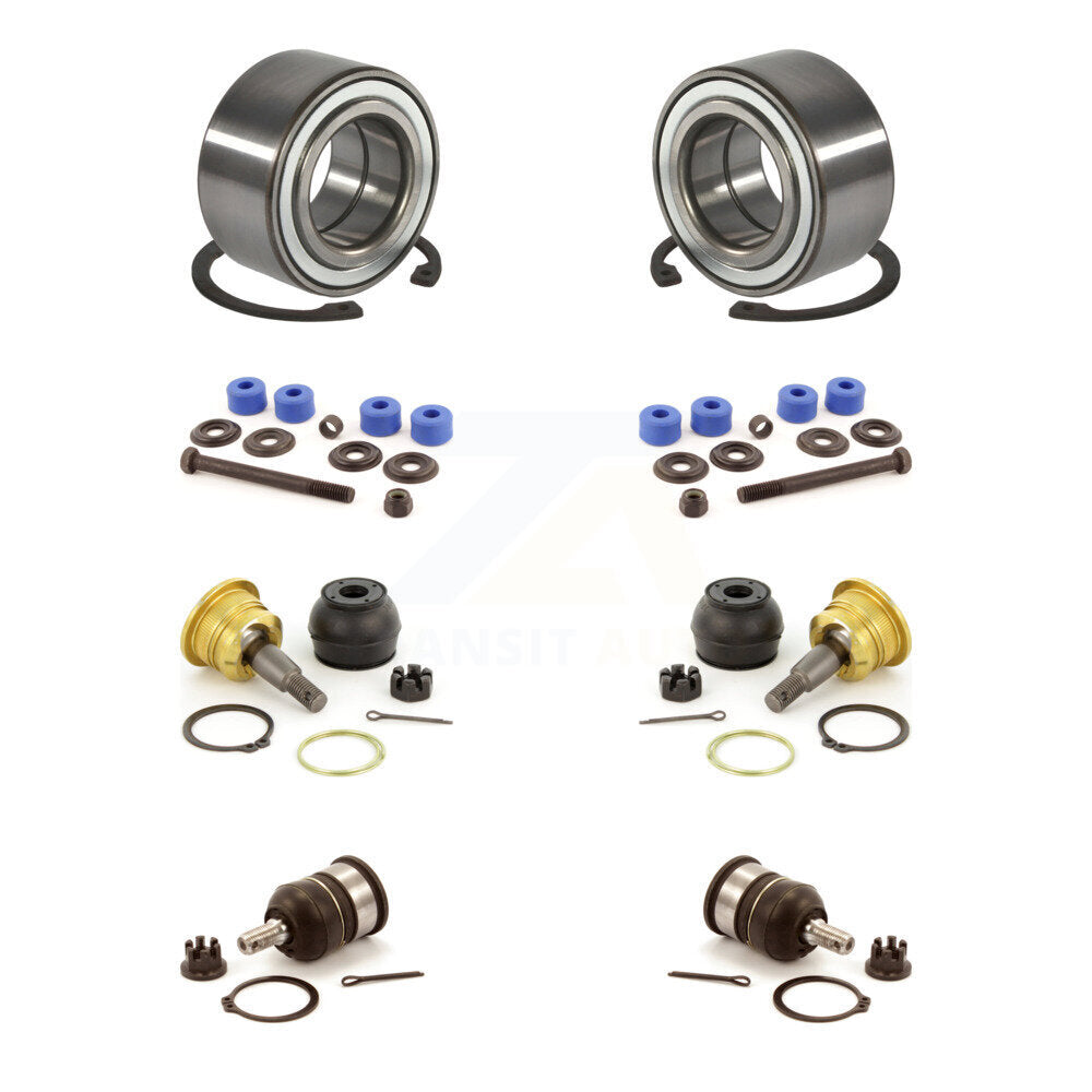 Wheel Bearing Kit-K7T-108531 - Kit.bestparts.ca