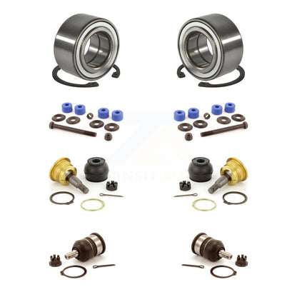 Wheel Bearing Kit-K7T-108531 - Kit.bestparts.ca