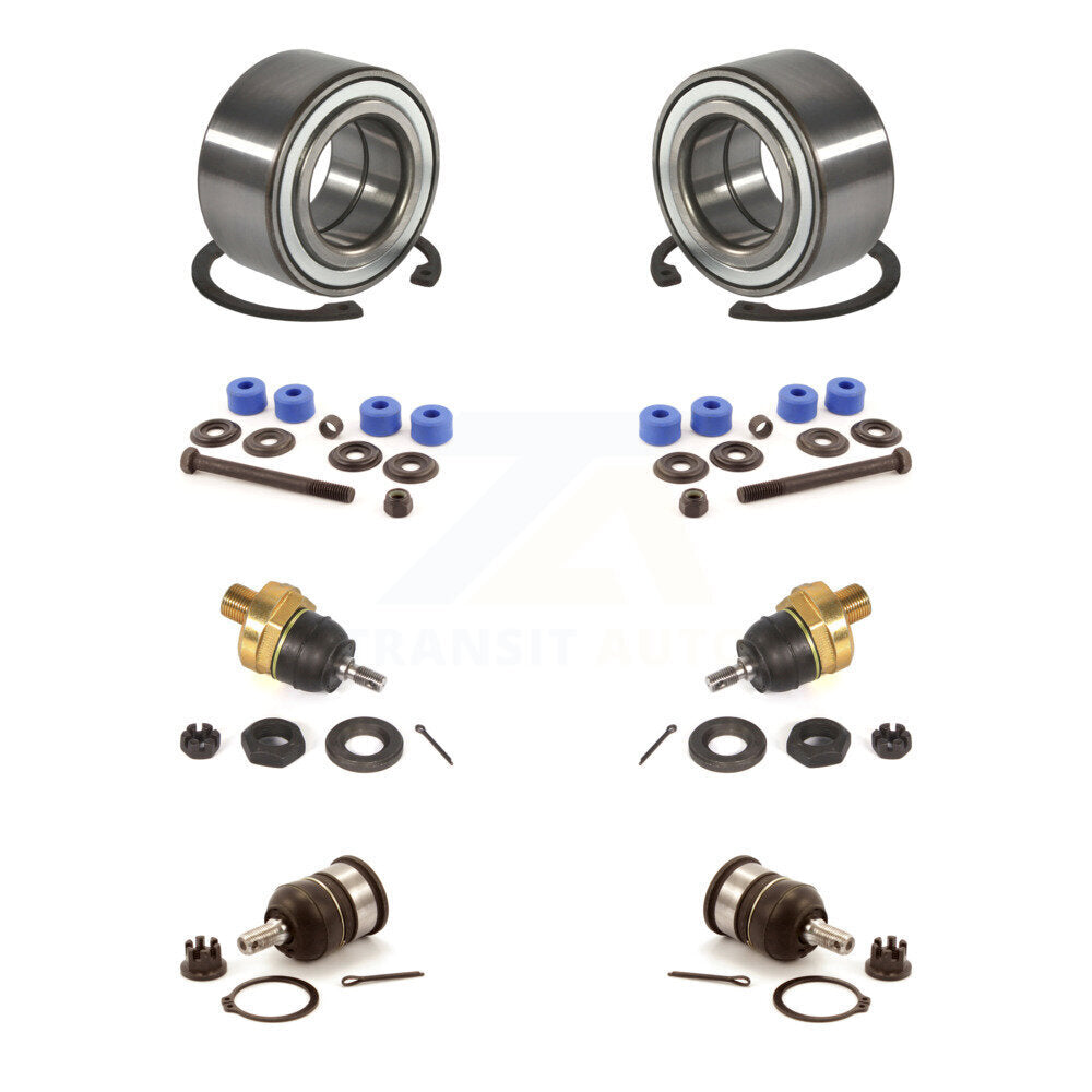 Wheel Bearing Kit-K7T-108532 - Kit.bestparts.ca Kit.bestparts.ca