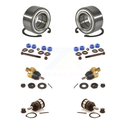 Wheel Bearing Kit-K7T-108532 - Kit.bestparts.ca