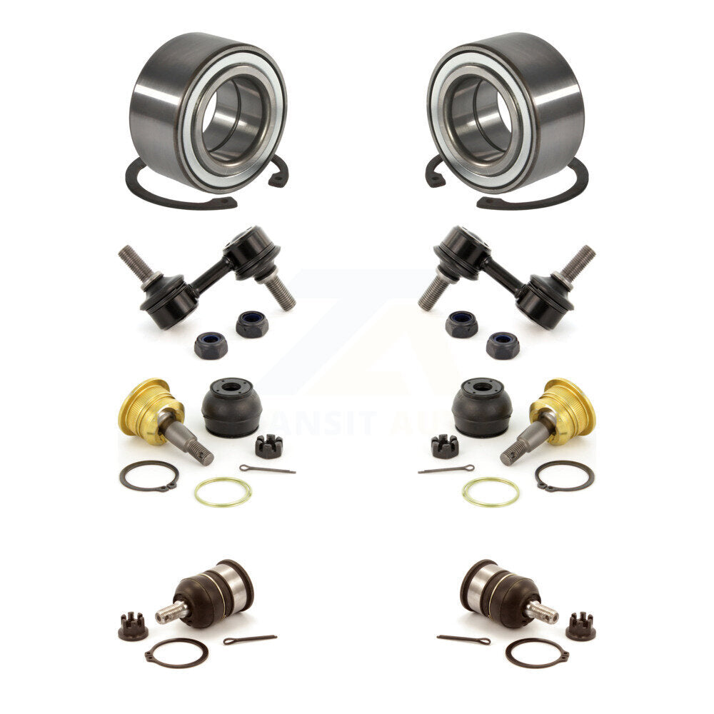 Wheel Bearing Kit-K7T-108533 - Kit.bestparts.ca