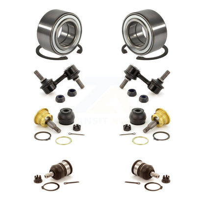 Wheel Bearing Kit-K7T-108533 - Kit.bestparts.ca