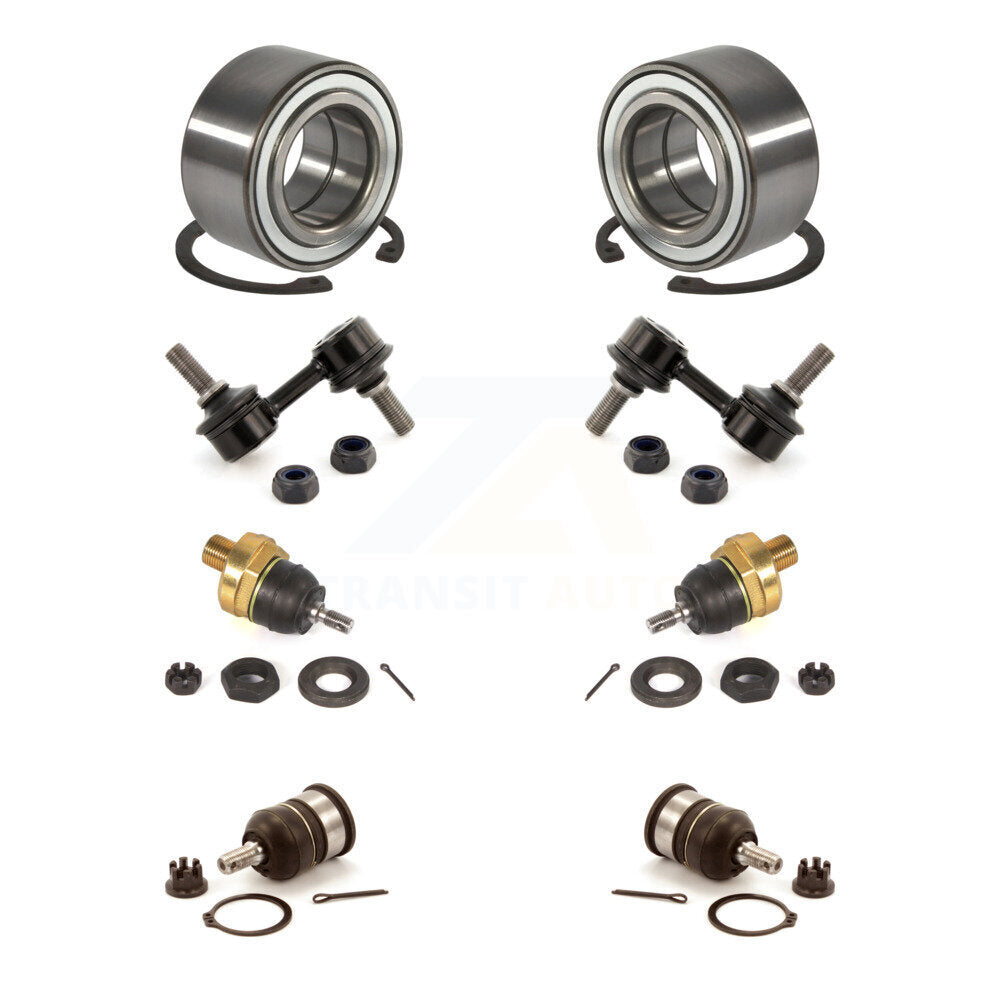 Wheel Bearing Kit-K7T-108534 - Kit.bestparts.ca Kit.bestparts.ca