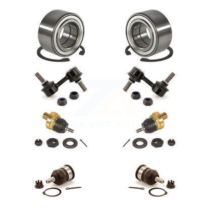 Wheel Bearing Kit-K7T-108534 - Kit.bestparts.ca
