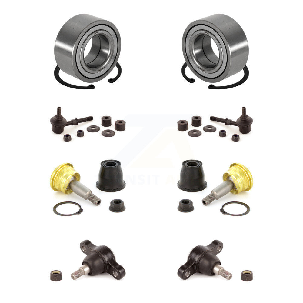 Wheel Bearing Kit-K7T-108535 - Kit.bestparts.ca Kit.bestparts.ca
