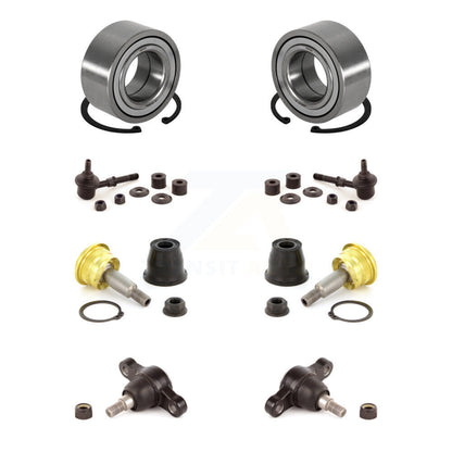Wheel Bearing Kit-K7T-108535 - Kit.bestparts.ca