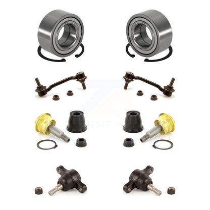 Wheel Bearing Kit-K7T-108536 - Kit.bestparts.ca