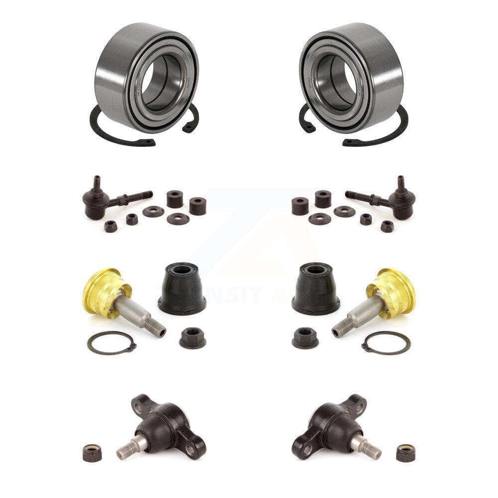 Wheel Bearing Kit-K7T-108537 - Kit.bestparts.ca Kit.bestparts.ca