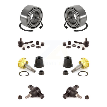 Wheel Bearing Kit-K7T-108537 - Kit.bestparts.ca