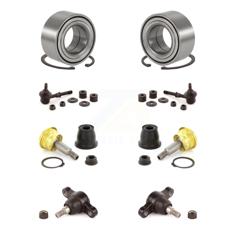 Wheel Bearing Kit-K7T-108538 - Kit.bestparts.ca Kit.bestparts.ca