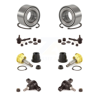 Wheel Bearing Kit-K7T-108538 - Kit.bestparts.ca
