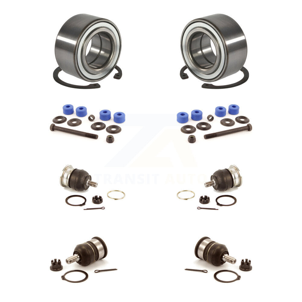 Wheel Bearing Kit-K7T-108539 - Kit.bestparts.ca Kit.bestparts.ca