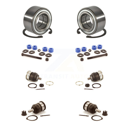 Wheel Bearing Kit-K7T-108539 - Kit.bestparts.ca
