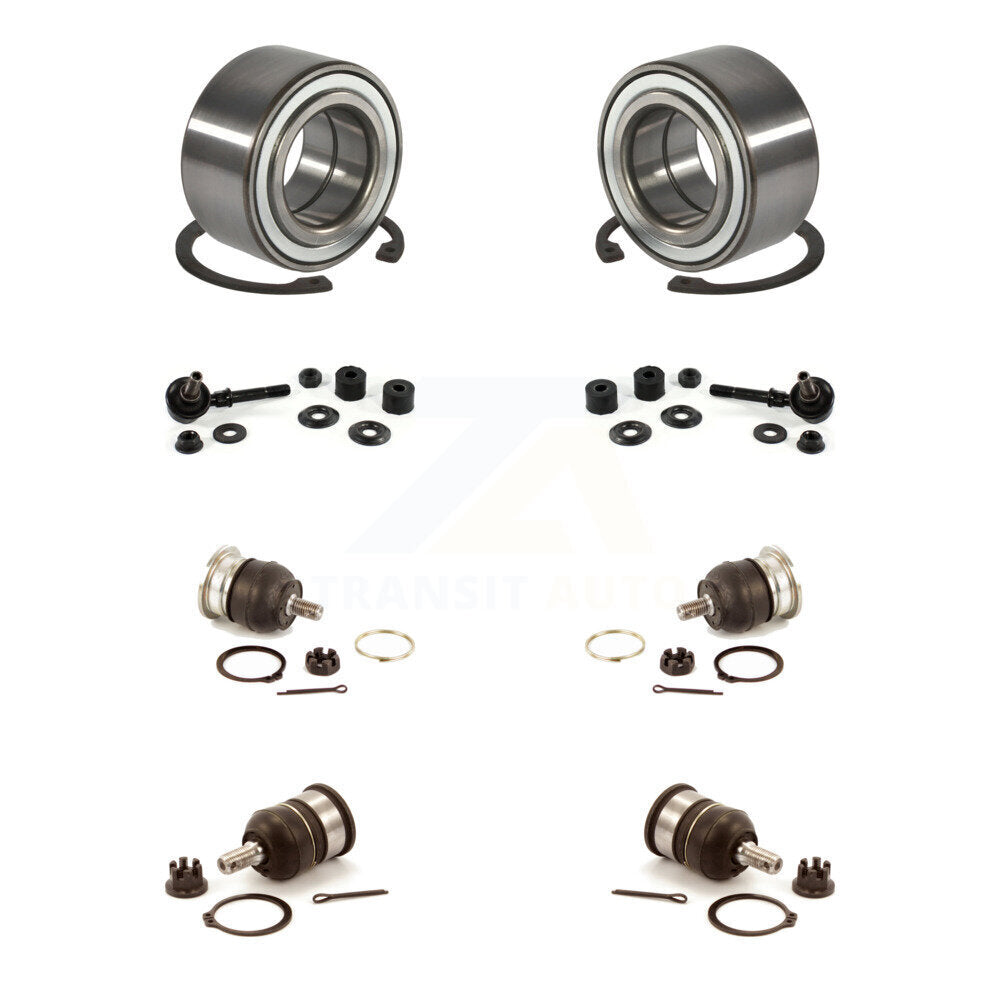 Wheel Bearing Kit-K7T-108540 - Kit.bestparts.ca