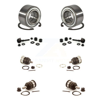Wheel Bearing Kit-K7T-108540 - Kit.bestparts.ca
