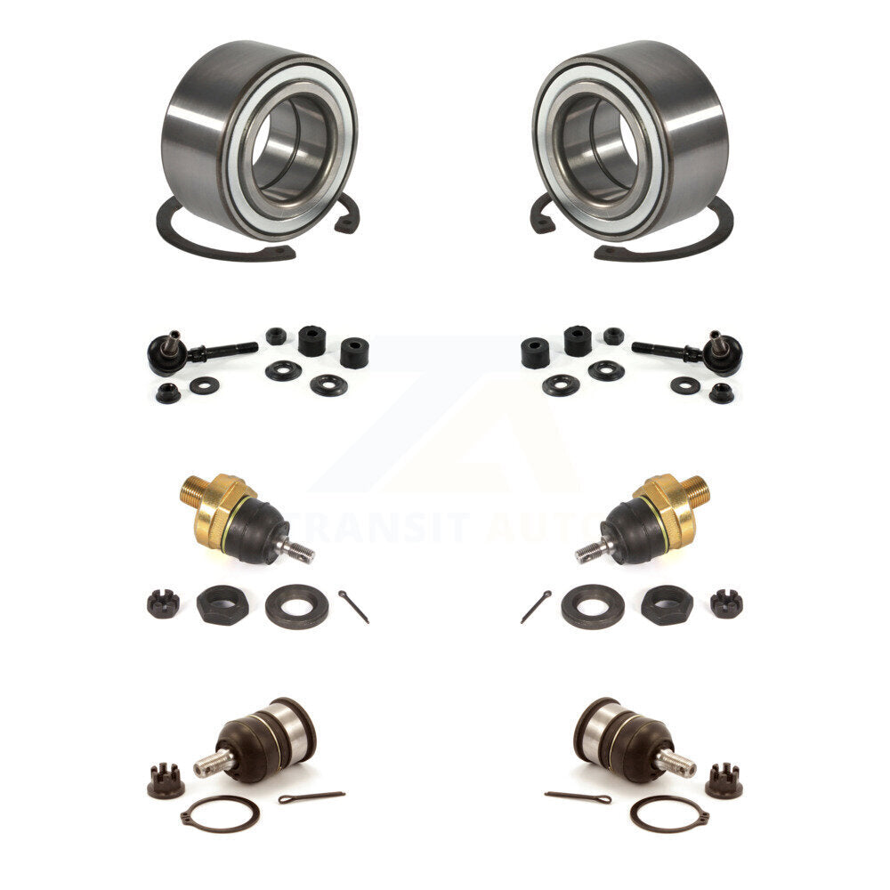Wheel Bearing Kit-K7T-108541 - Kit.bestparts.ca Kit.bestparts.ca
