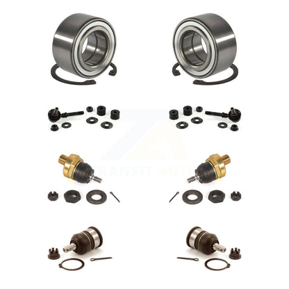 Wheel Bearing Kit-K7T-108541 - Kit.bestparts.ca
