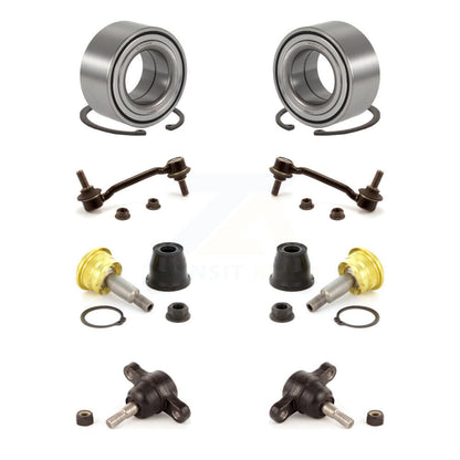 Wheel Bearing Kit-K7T-108542 - Kit.bestparts.ca