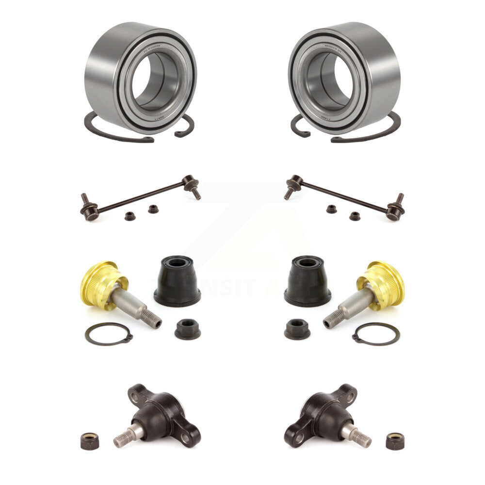 Wheel Bearing Kit-K7T-108543 - Kit.bestparts.ca Kit.bestparts.ca