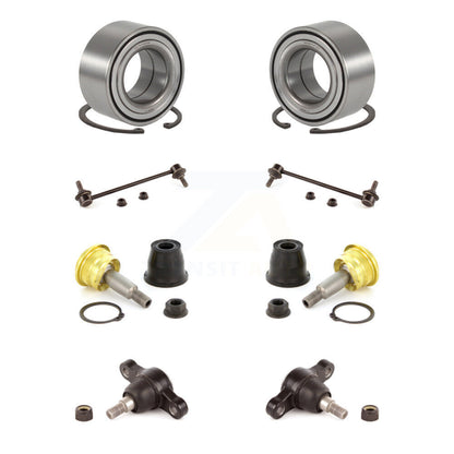 Wheel Bearing Kit-K7T-108543 - Kit.bestparts.ca