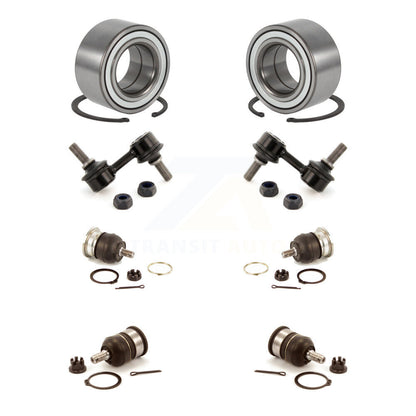 Wheel Bearing Kit-K7T-108544 - Kit.bestparts.ca