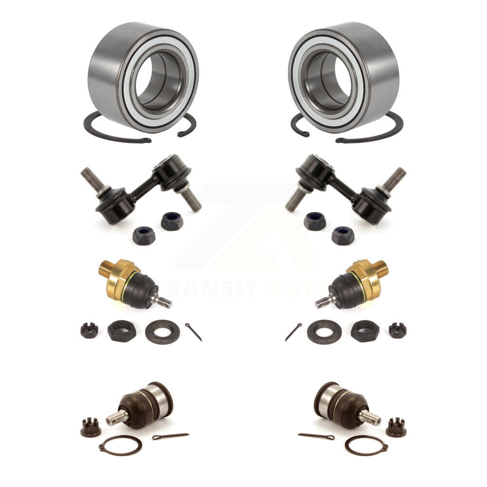 Wheel Bearing Kit-K7T-108545 - Kit.bestparts.ca Kit.bestparts.ca