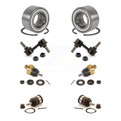 Wheel Bearing Kit-K7T-108545 - Kit.bestparts.ca