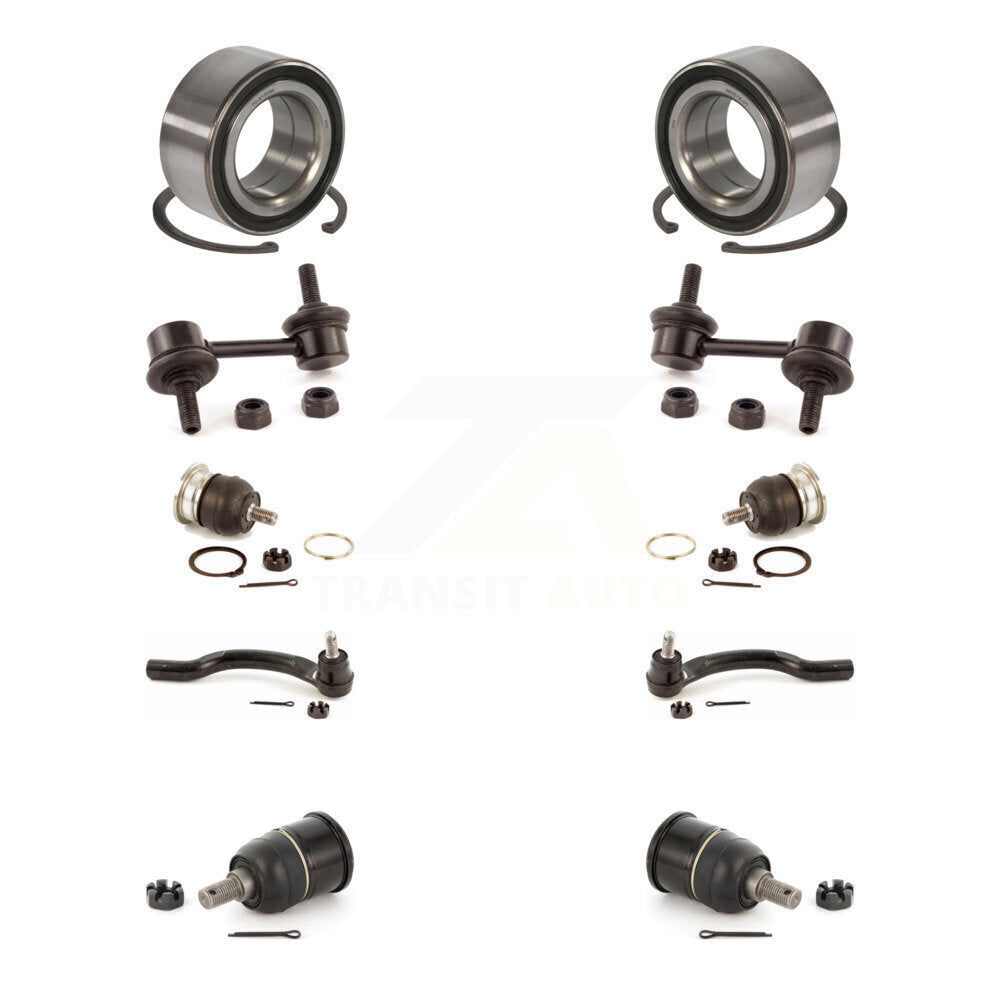 Wheel Bearing Kit-K7T-108546 - Kit.bestparts.ca Kit.bestparts.ca