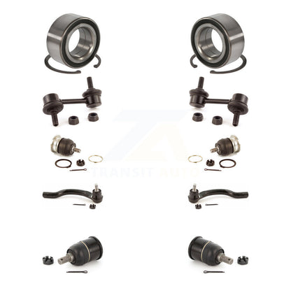 Wheel Bearing Kit-K7T-108546 - Kit.bestparts.ca