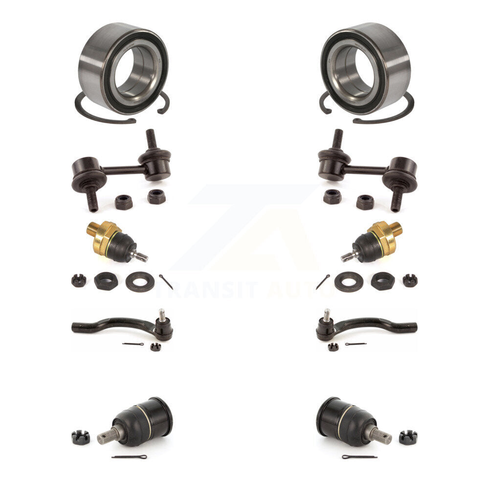 Wheel Bearing Kit-K7T-108547 - Kit.bestparts.ca Kit.bestparts.ca