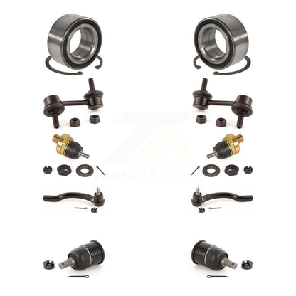 Wheel Bearing Kit-K7T-108547 - Kit.bestparts.ca