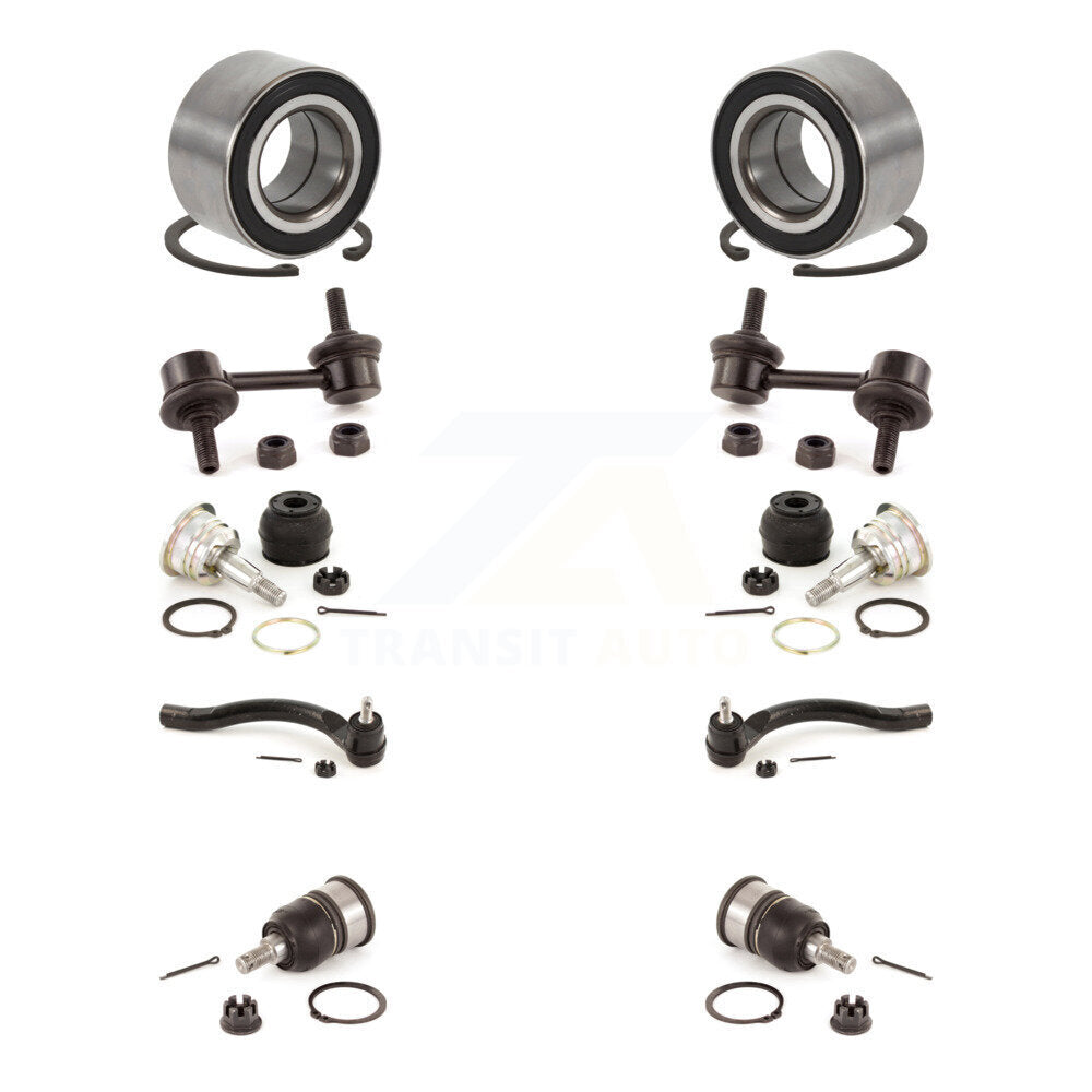Wheel Bearing Kit-K7T-108548 - Kit.bestparts.ca Kit.bestparts.ca