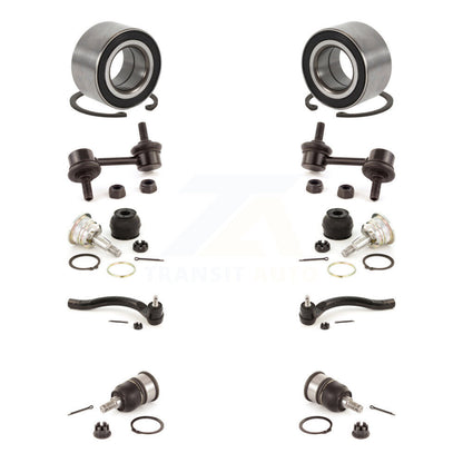 Wheel Bearing Kit-K7T-108548 - Kit.bestparts.ca