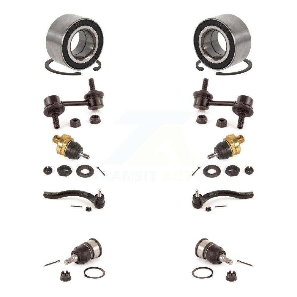 Wheel Bearing Kit-K7T-108549 - Kit.bestparts.ca