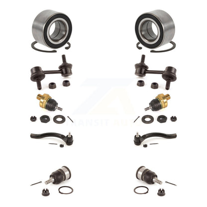 Wheel Bearing Kit-K7T-108549 - Kit.bestparts.ca
