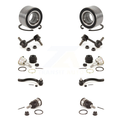 Wheel Bearing Kit-K7T-108550 - Kit.bestparts.ca