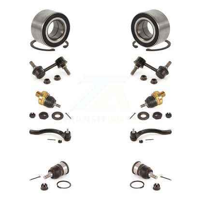 Wheel Bearing Kit-K7T-108551 - Kit.bestparts.ca
